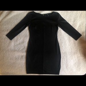 Woman’s Bodycon Dress